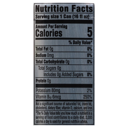 C4 Zero Sugar Creamsicle Energy Drink 16 fl oz
