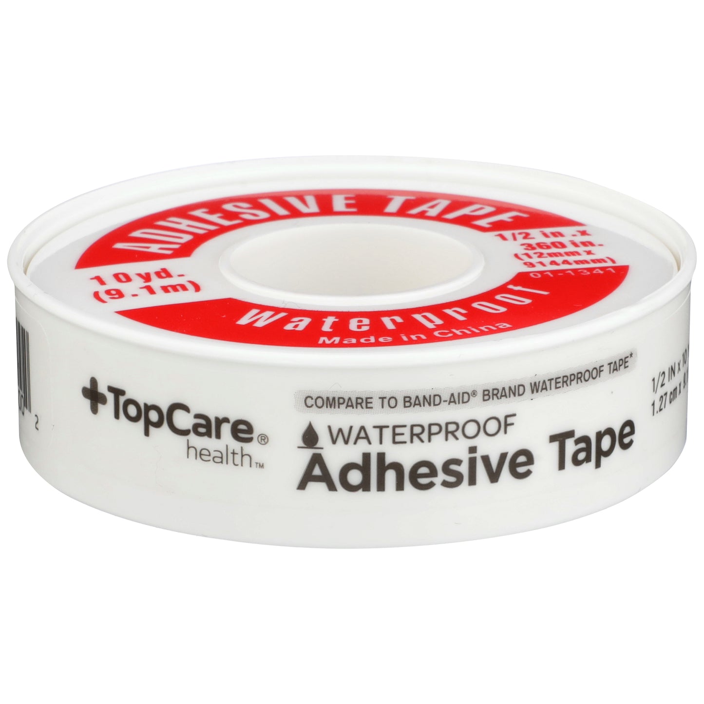 Waterproof Adhesive Tape