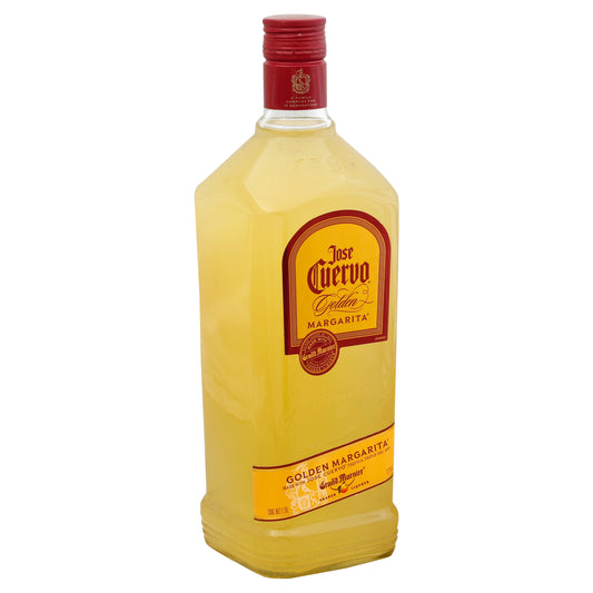 Jose Cuervo Margarita 1.75 l