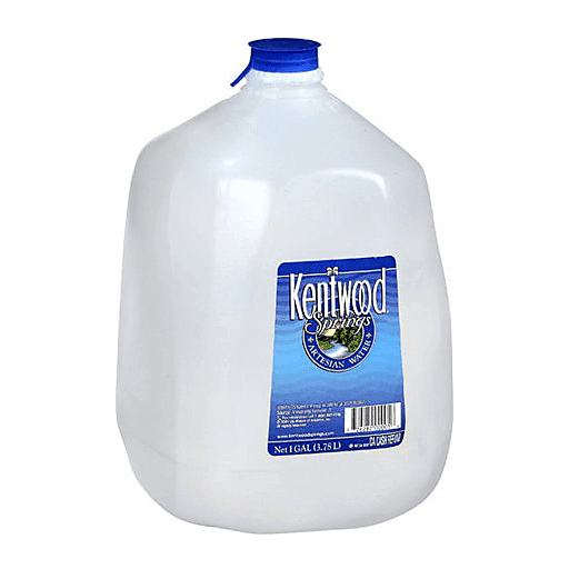 Kentwood Springs Artesian Water
