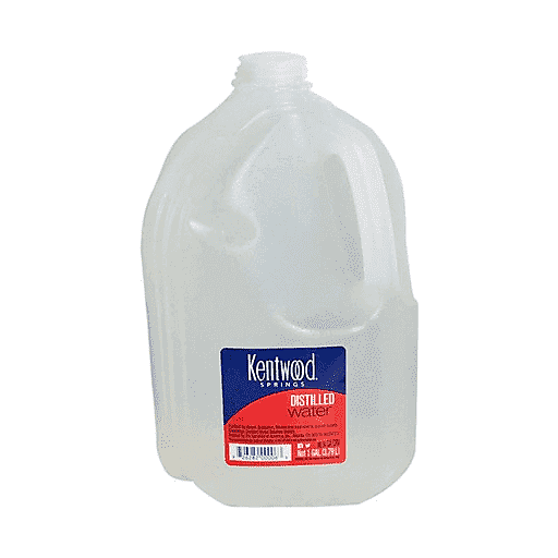 Kentwood Kent Distilled Water