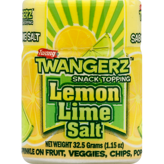 Twang Snack Topping 32.5 g