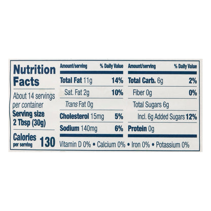 Sweet Baby Ray's Honey Mustard Dipping Sauce 14 oz