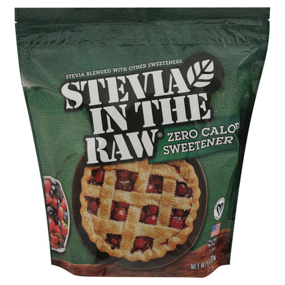 Stevia in the Raw Zero Calorie Sweetener 9.7 oz