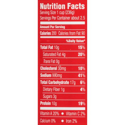Dinty Moore® Beef Stew 20 oz. Can