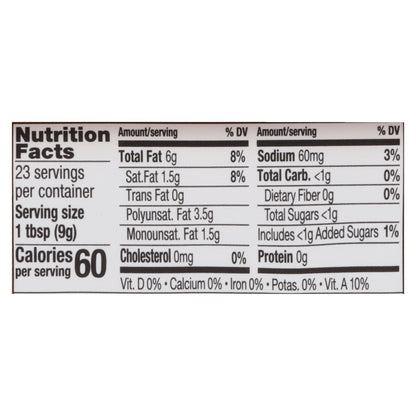 Texas Roadhouse Whipped Honey Cinnamon Buttery Spread 7.35 oz