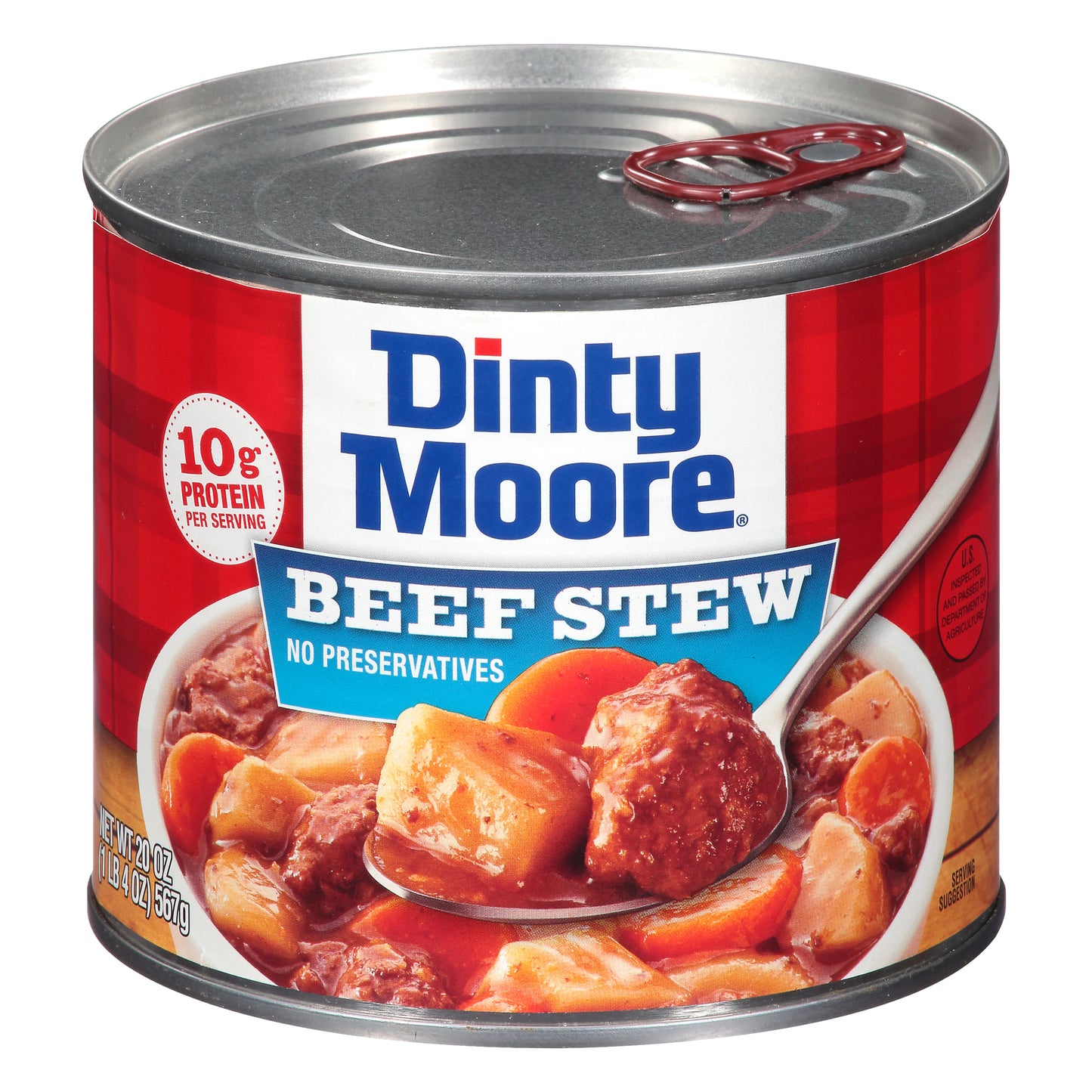 Dinty Moore® Beef Stew 20 oz. Can
