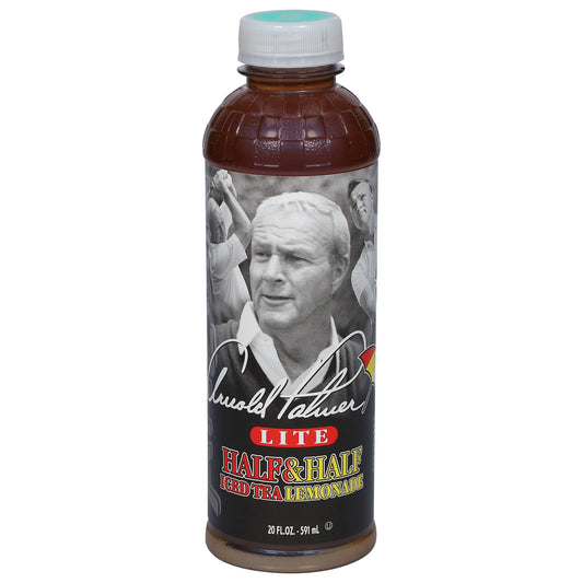 Arnold Palmer Lite Iced Tea/Lemonade Half & Half 20 fl oz