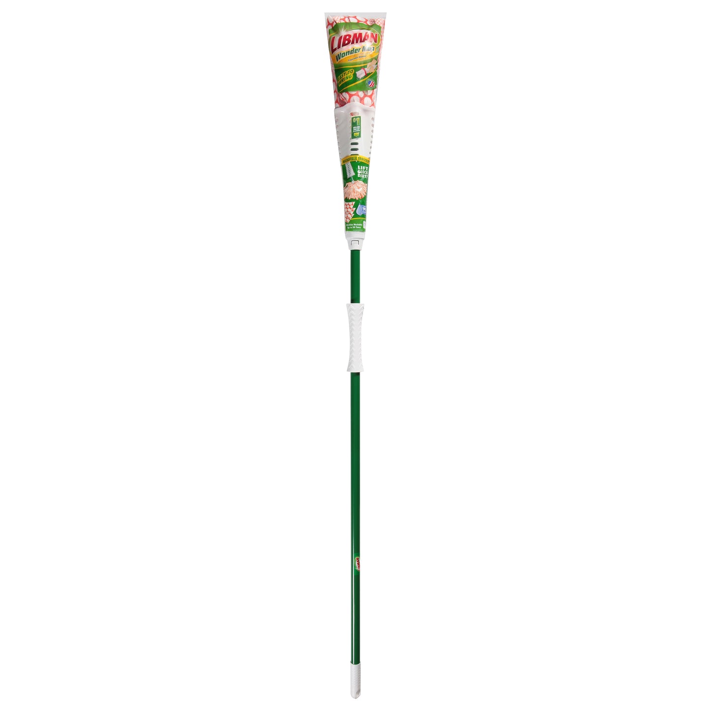 Libman Wonder Mop 1 ea