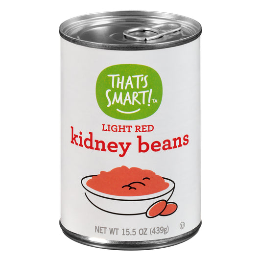 That's Smart! Light Red Kidney Beans 15.5 oz