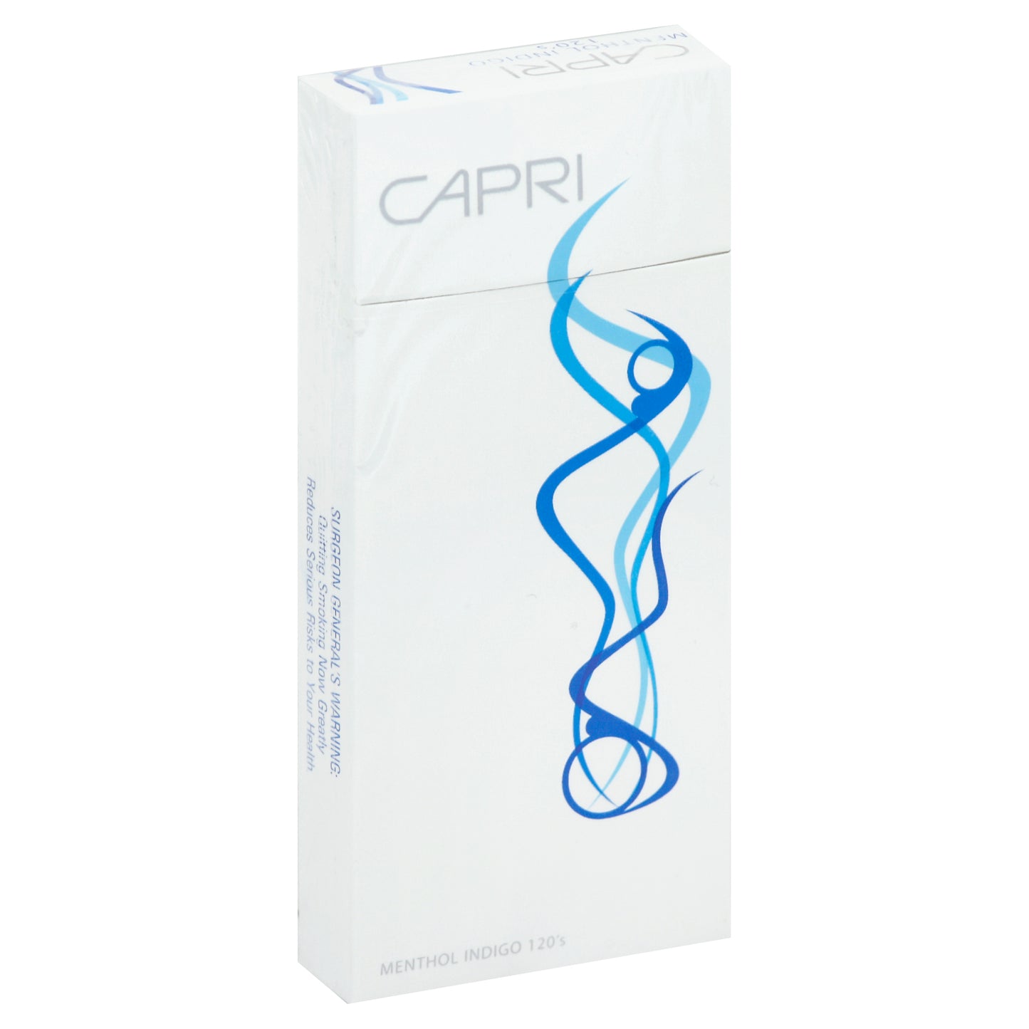 Capri Cigarettes 20 ea