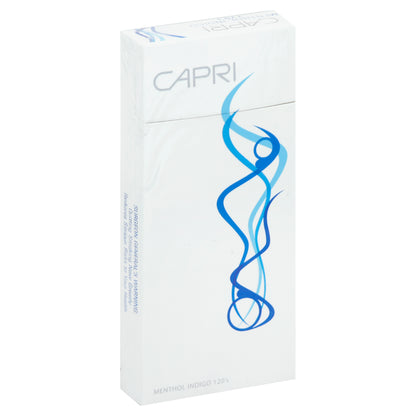 Capri Cigarettes 20 ea