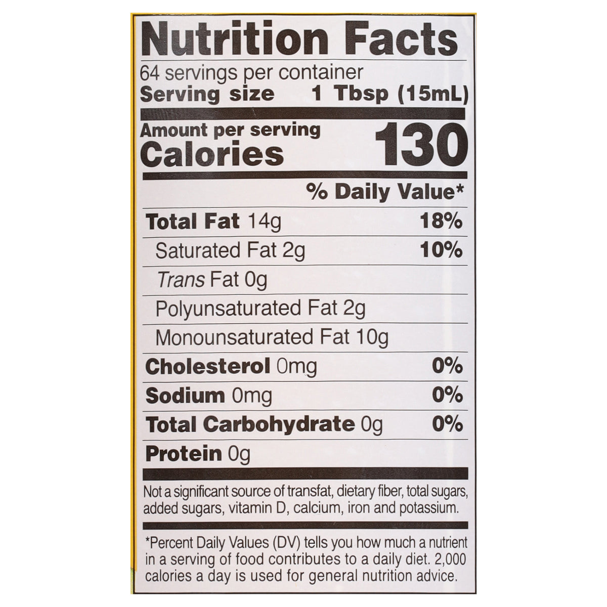 Mike's Amazing 100% Pure Avocado Oil 32 fl oz