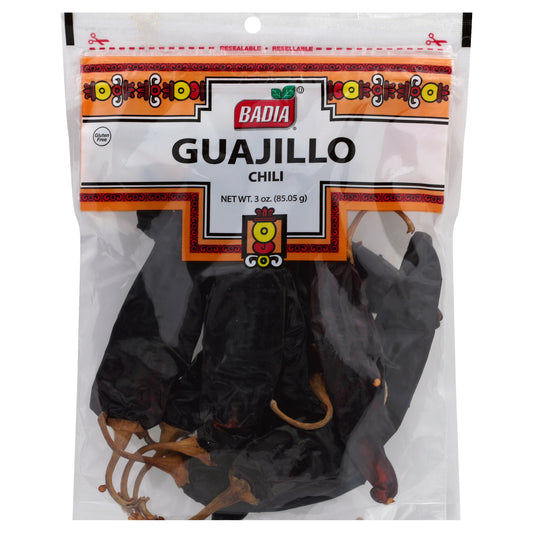 Badia Chili 3 oz