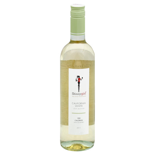 Skinny Girl California White 750 ml