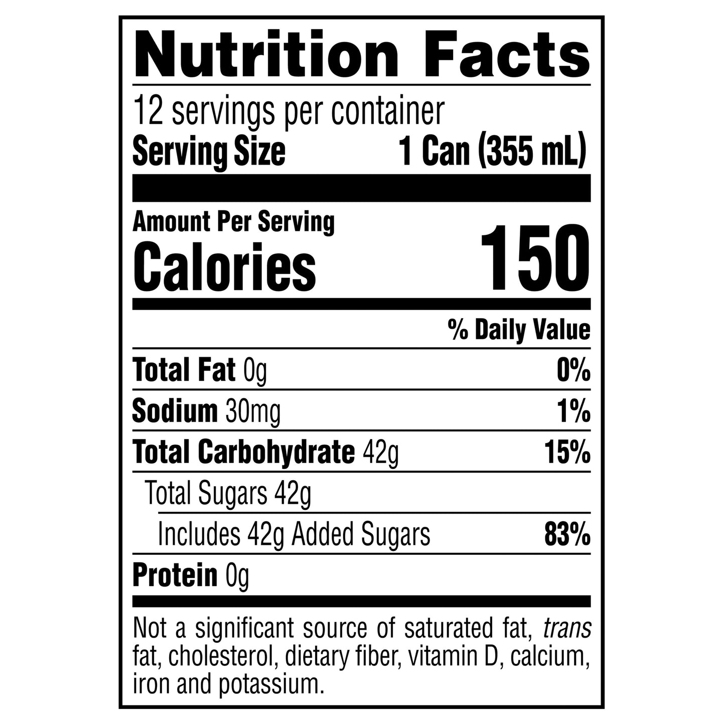 Coca-Cola Cherry Float Fridge Pack Cans, 12 fl oz, 12 Pack