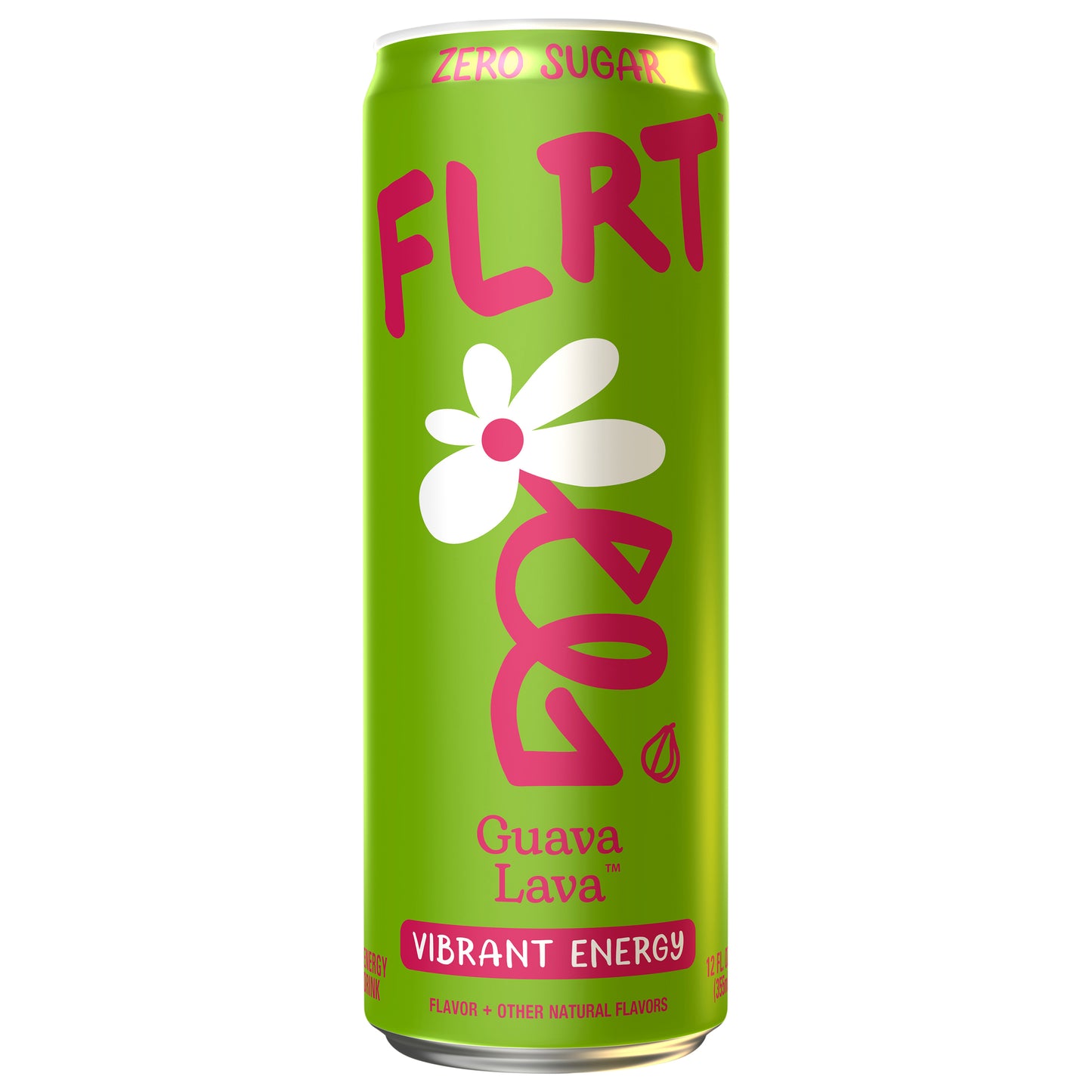 FLRT Guava Lava 12/12oz