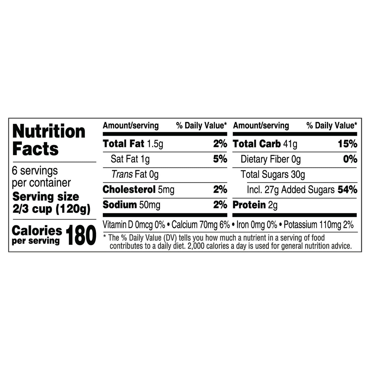 Blue Bell Low Fat Pineapple Sherbet 1 qt