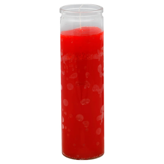 Reed Candle Candle 1 ea - Red