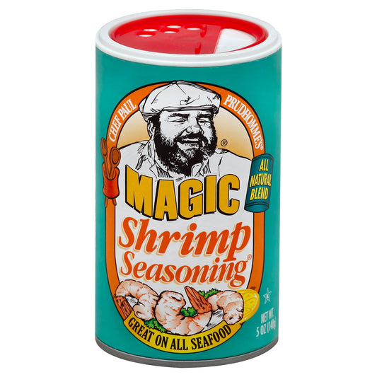 Magic Seasoning 5 oz