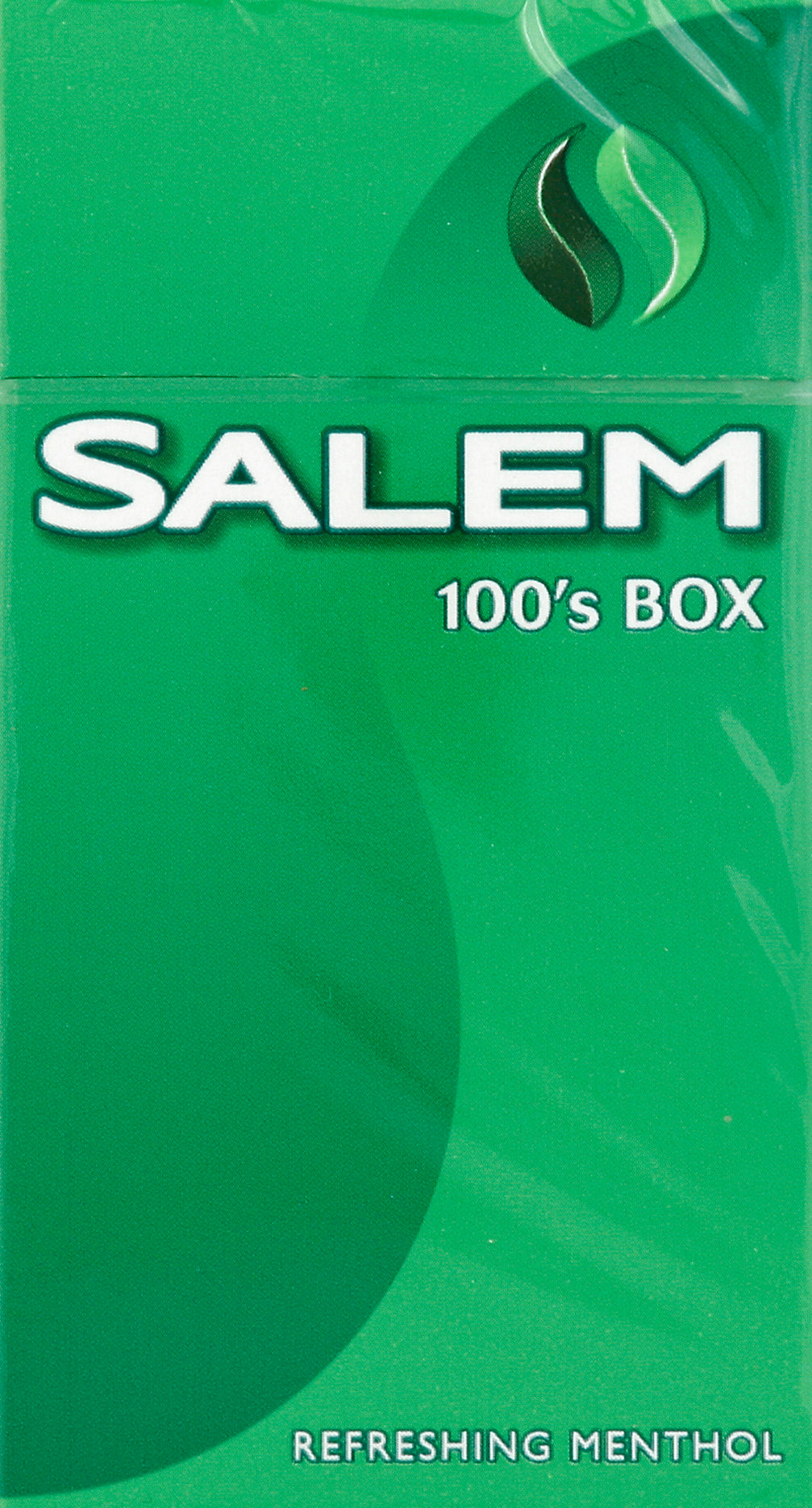 Salem SALEM 100 BOX 1 PK