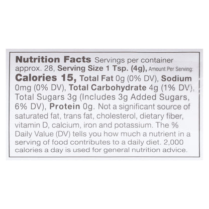 Badia Nonpareils 4 oz