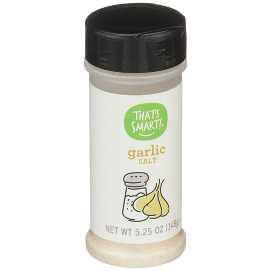 THAT'S SMART! - Garlic Salt