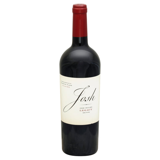 Josh Wine 750 ml