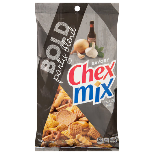 Chex Mix Bold Party Blend Snack Mix 8 oz