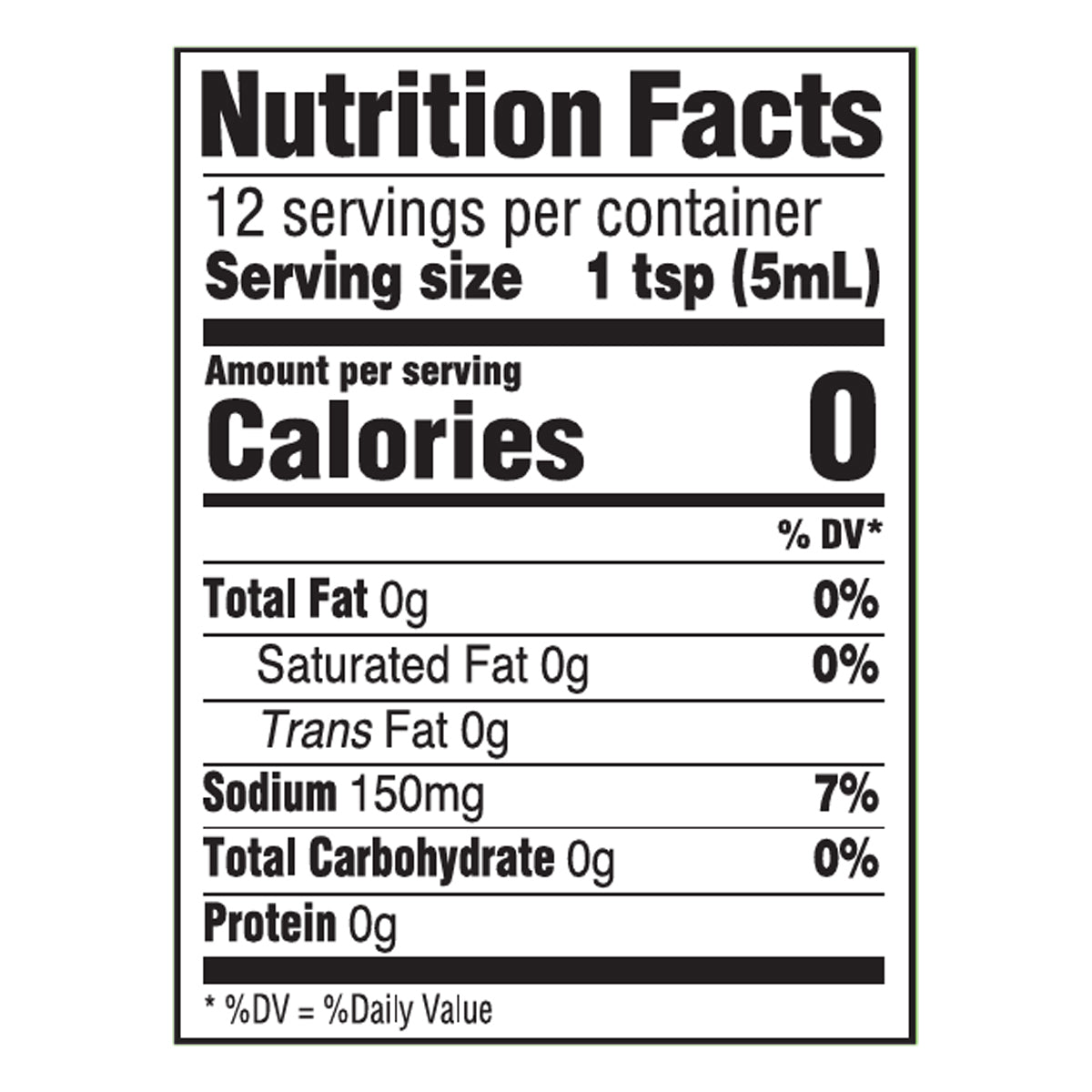 TABASCO®?Green Pepper Sauce, 2 oz