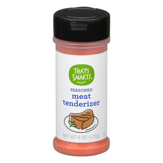 That's Smart! Seasoned Meat Tenderizer 6 oz