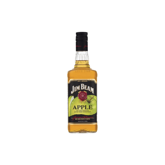 Jim Beam Apple Bourbon Whiskey