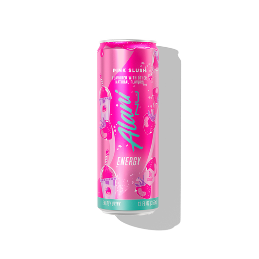 Alani Nu Pink Slush 6 Pack