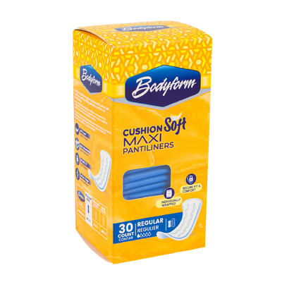 Body Form Panty Liner