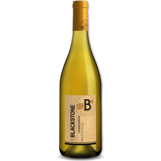 Blackstone Monterey County, Chardonnay