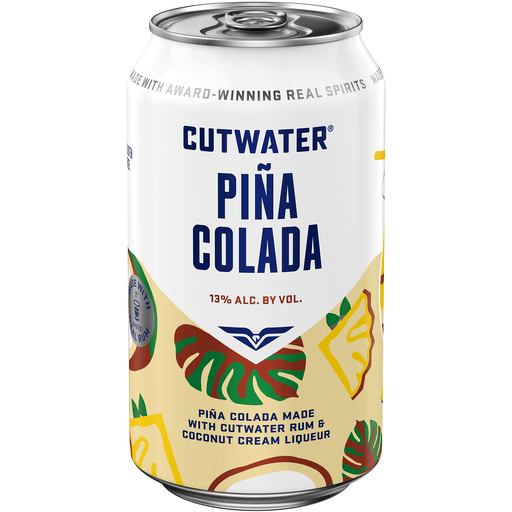 Cutwater Pina Colada - 355 ml