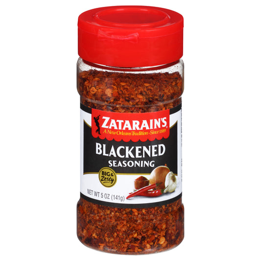 Zatarain's Blackened Seasoning, 5 oz