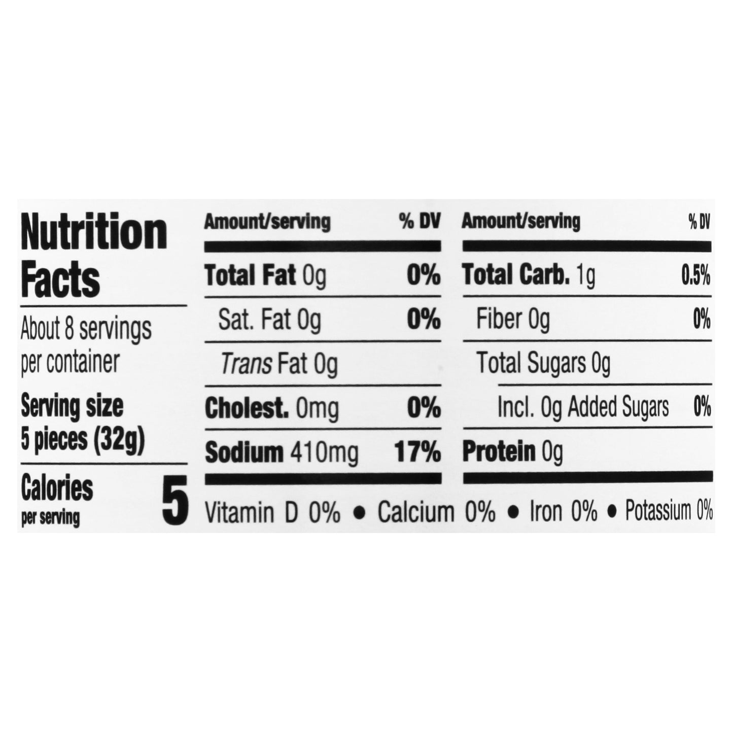 Mezzetta California Hot Vegetable Mix 16 oz