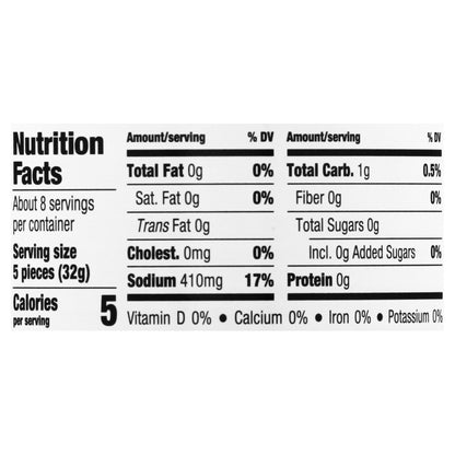 Mezzetta California Hot Vegetable Mix 16 oz