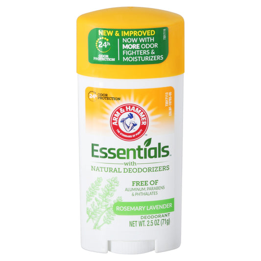 Arm & Hammer Rosemary Lavender Deodorant 2.5 oz