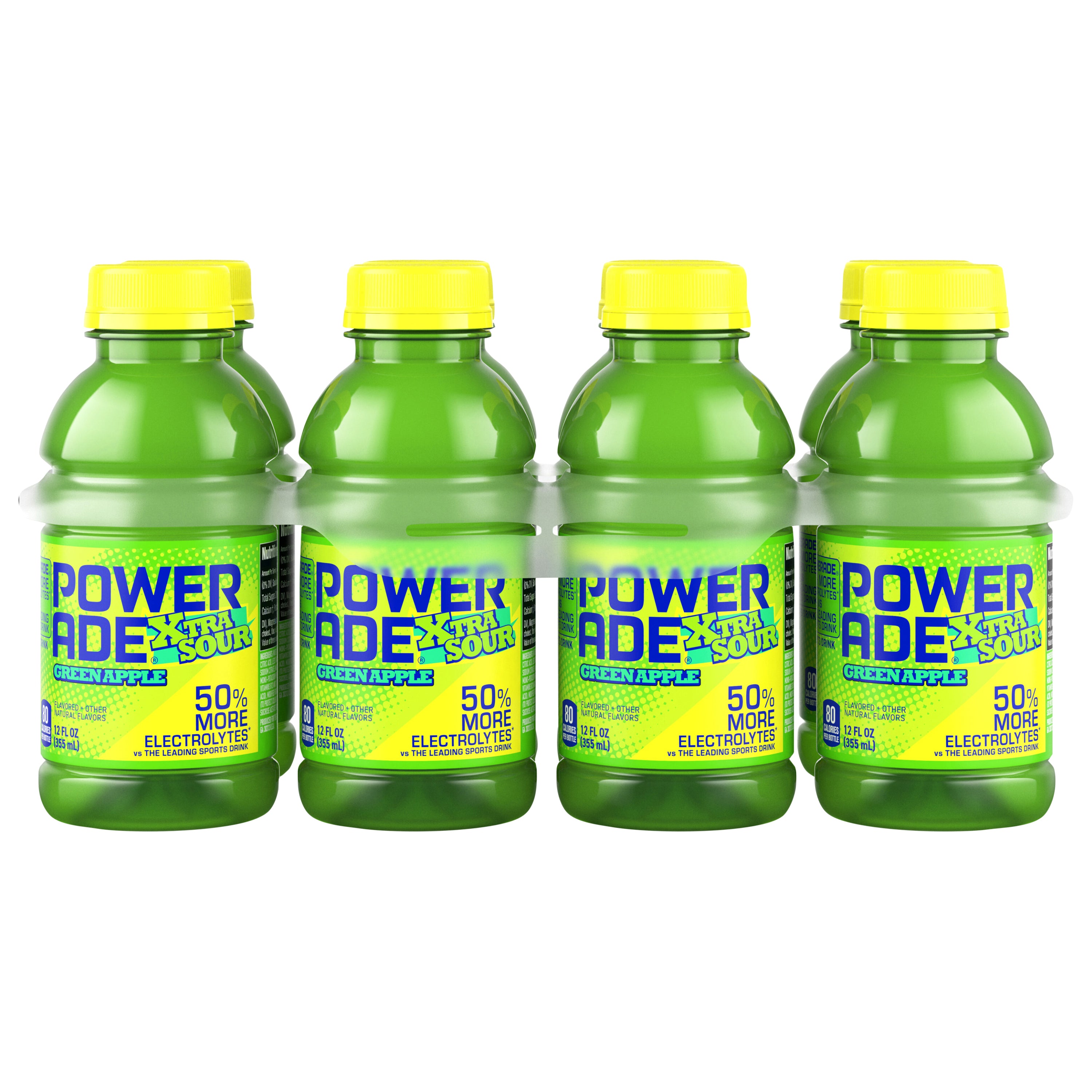 Powerade Xtra Sour Green Apple Bottles 12 Fl Oz 8 Pack Champagne s powerade-xtra-sour-green-apple-bottles-12-fl-oz-8-pack-champagne-s