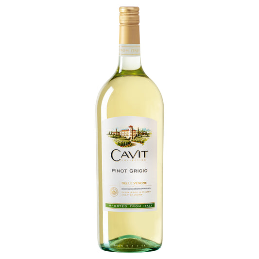 Cavit Valdadige Pinot Grigio 750 ml