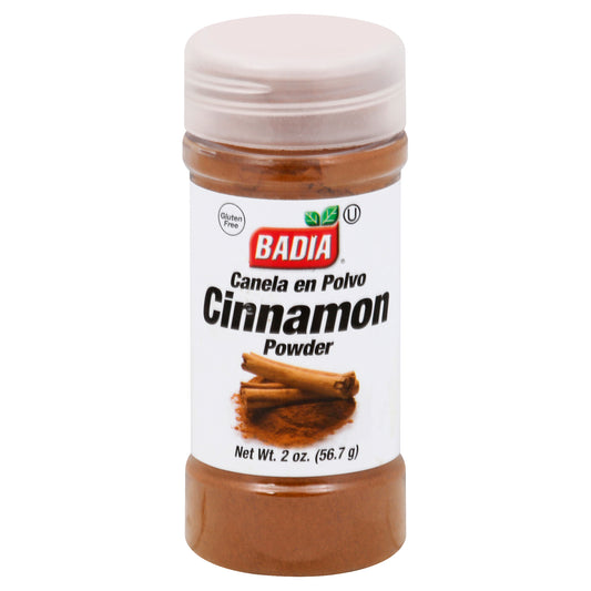 Badia Cinnamon Powder 2 oz