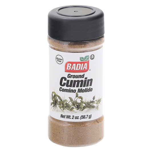 Badia Ground Cumin 2 oz