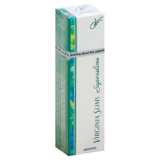 Virginia Slims Cigarette 20 ea