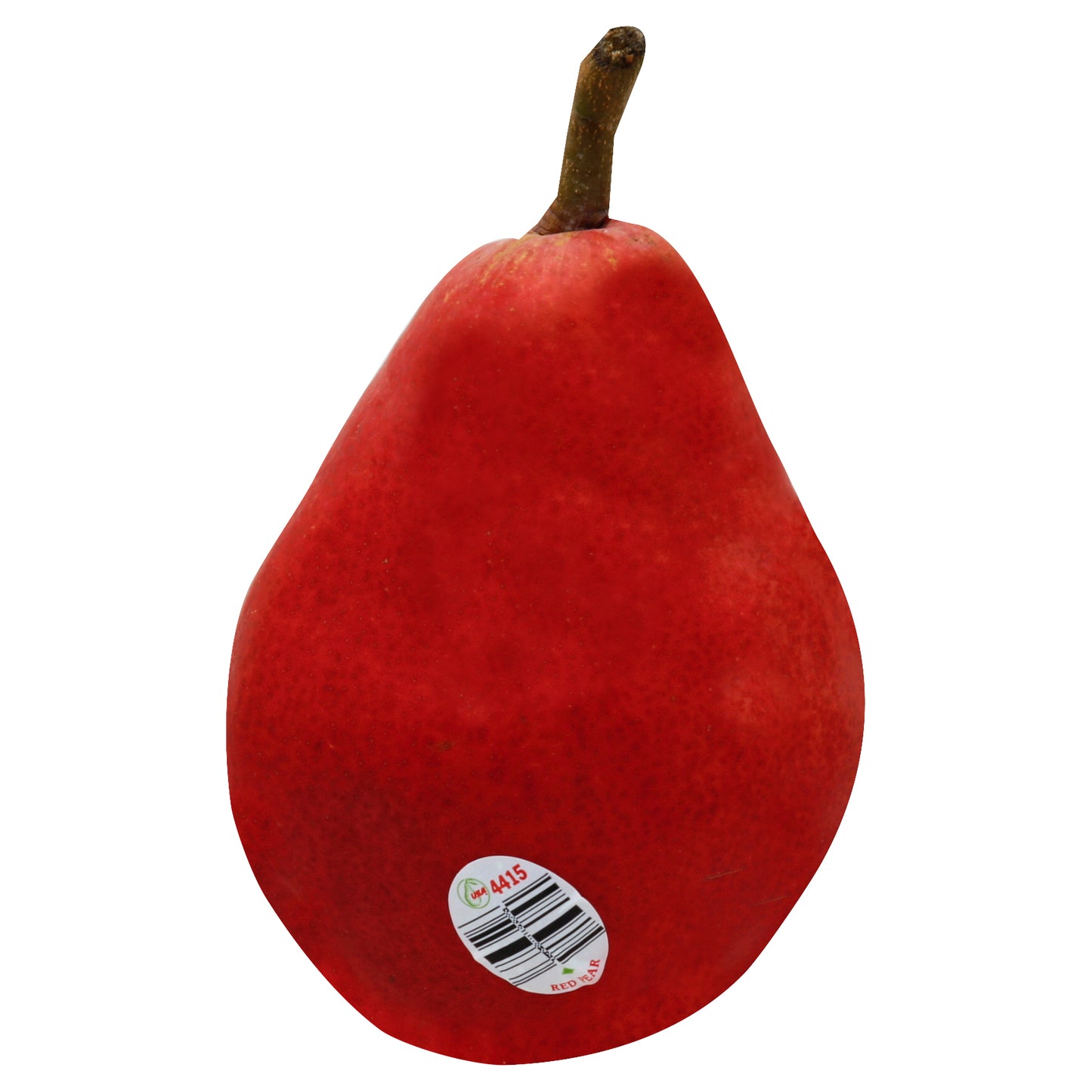 Washington Red Pear
