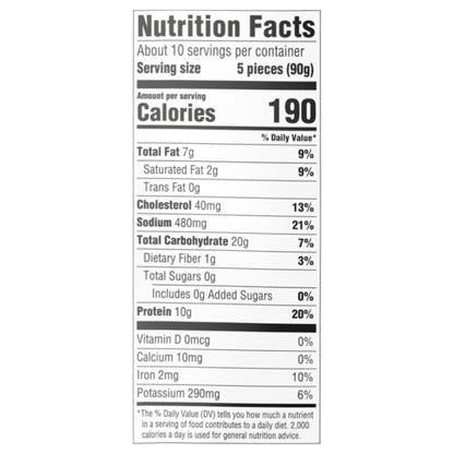 Food Club Fun Nuggets 32 oz