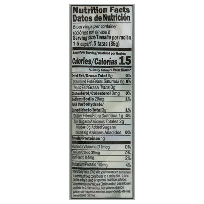 Fresh Express Iceberg Garden Salad 24 oz