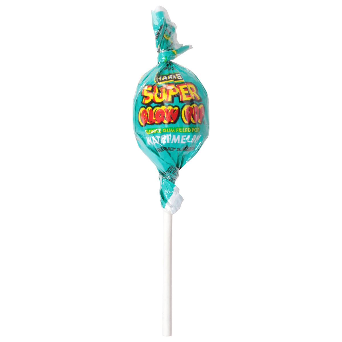 Charms Super Watermelon Blow Pop 1.125 oz
