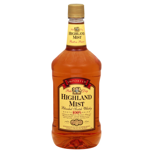 Highland Mist Whisky 1.75 l